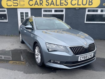 2018 (68) - 1.6 TDI GreenLine SE Technology Euro 6 (s/s) 5dr