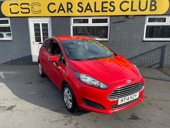 2014 (14) - 1.25 Style Euro 5 3dr