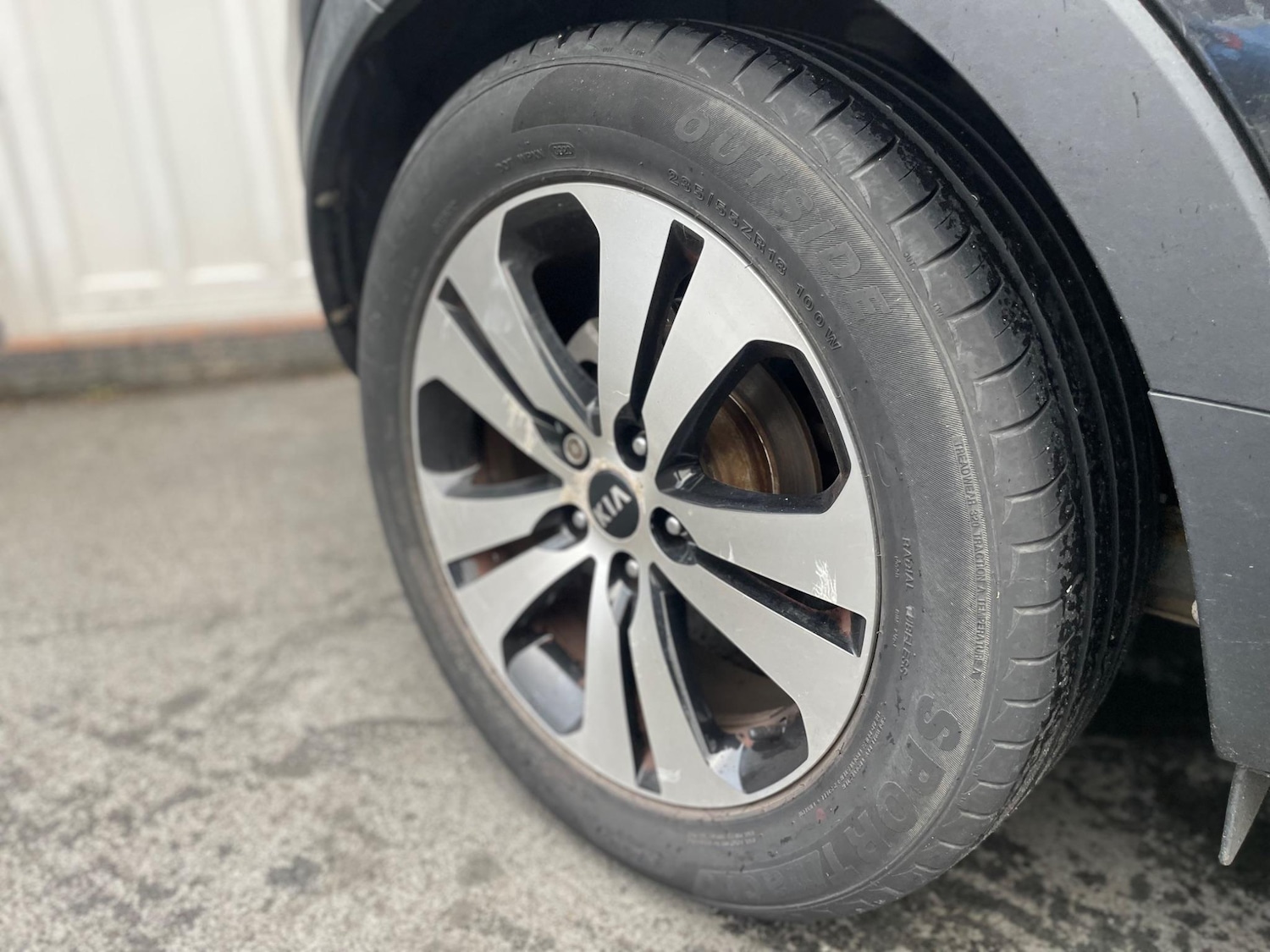 Used Kia Sportage 2013 for sale - 76657767: Photo 18