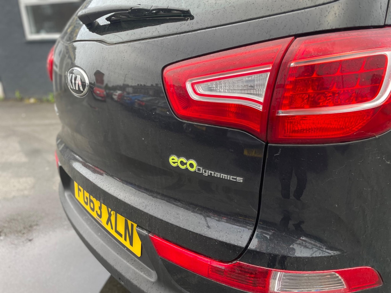 Used Kia Sportage 2013 for sale - 76657767: Photo 25