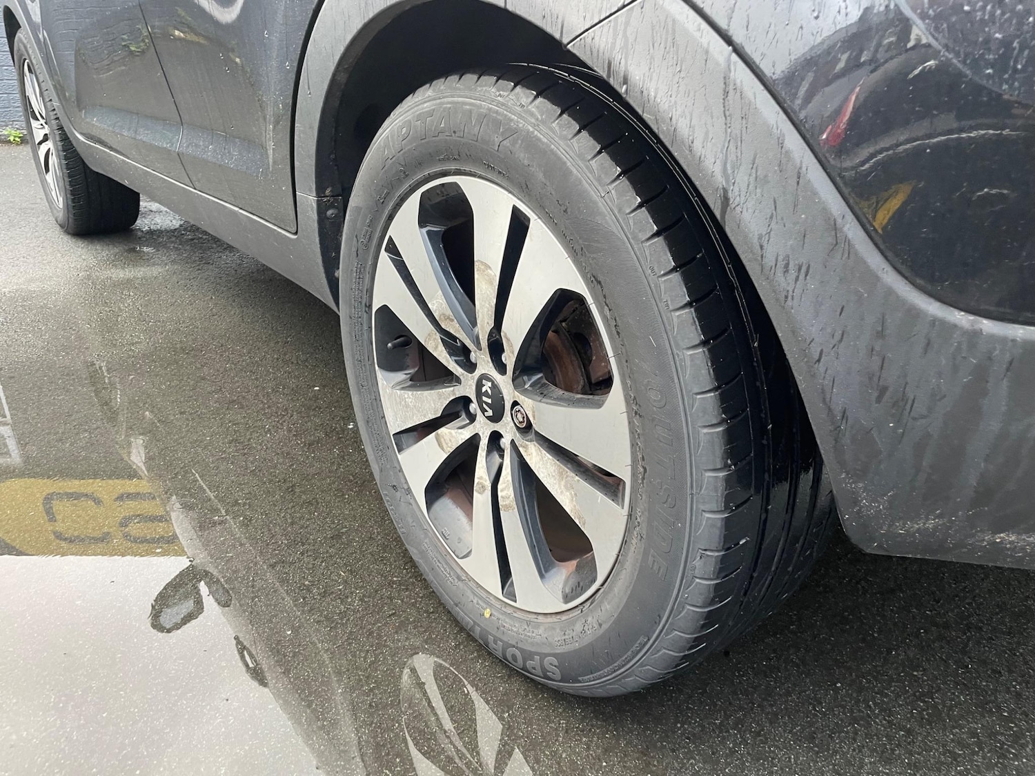 Used Kia Sportage 2013 for sale - 76657767: Photo 26