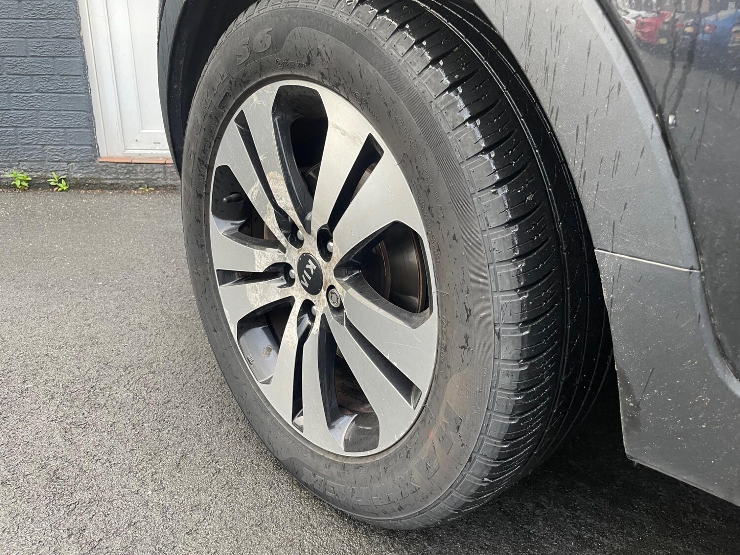 Used Kia Sportage 2013 for sale - 76657767: Photo 27