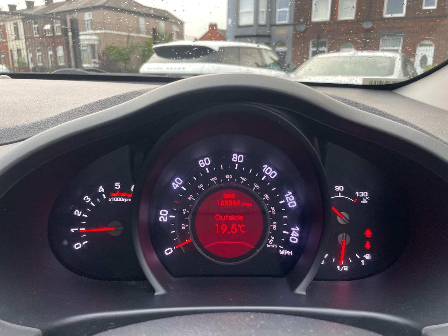 Used Kia Sportage 2013 for sale - 76657767: Photo 6