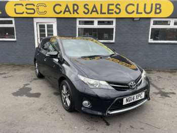 2014 (14) - 1.6 V-Matic Icon+ 5dr
