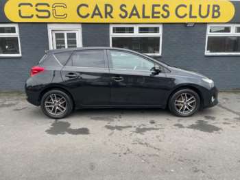 Used Toyota Auris 2014 for sale - 74779485: Photo