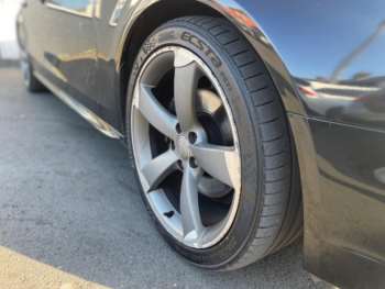 Used Audi A4 2013 for sale - 74779488: Photo