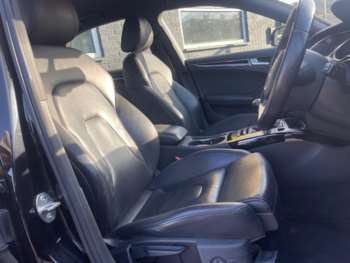 Used Audi A4 2013 for sale - 74779488: Photo
