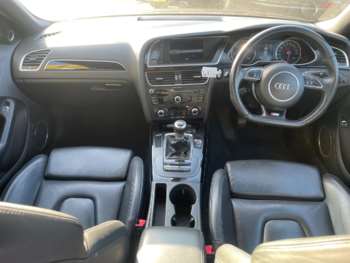 Used Audi A4 2013 for sale - 74779488: Photo