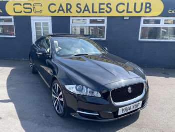 2014 (14) - 3.0d V6 Portfolio 4dr Auto [8]
