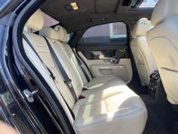 Used Jaguar XJ 2014 for sale - 74779489: Photo