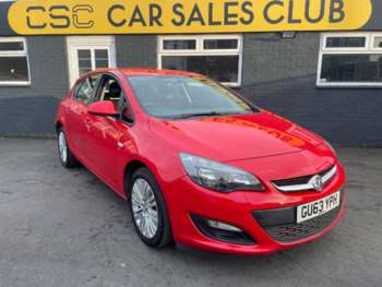 2013 (63) - 1.4 16v Energy Euro 5 5dr
