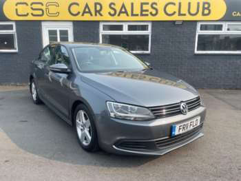 (11) - 2.0 TDI SE DSG Euro 5 4dr