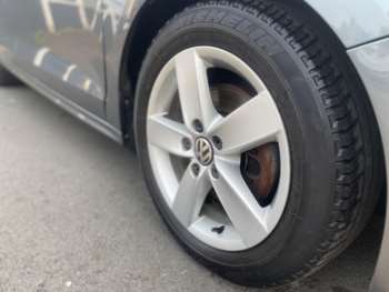Used Volkswagen Jetta 2011 for sale - 74822836: Photo