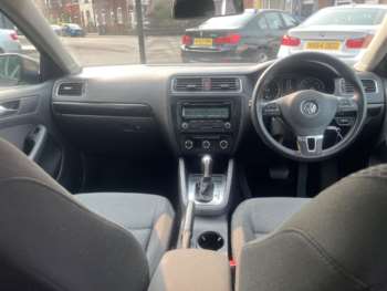 Used Volkswagen Jetta 2011 for sale - 74822836: Photo