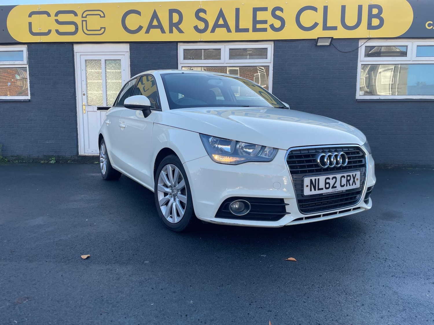 Used Audi A1 2012 for sale - 76765430: Photo 10