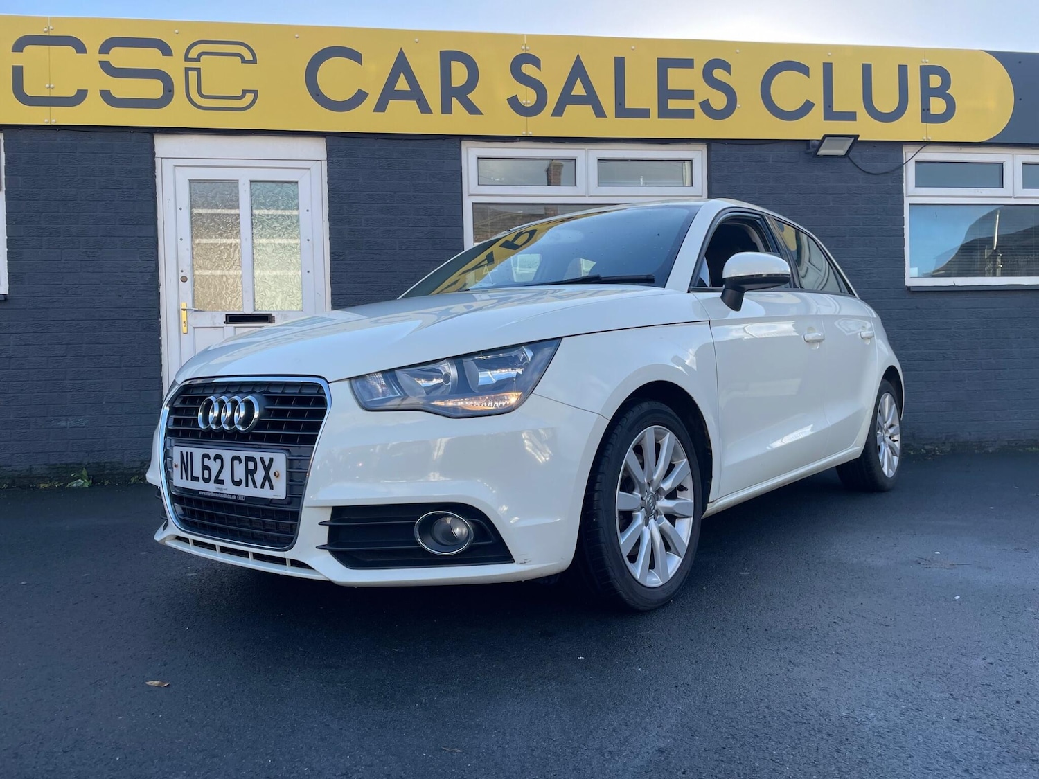Used Audi A1 2012 for sale - 76765430: Photo 11