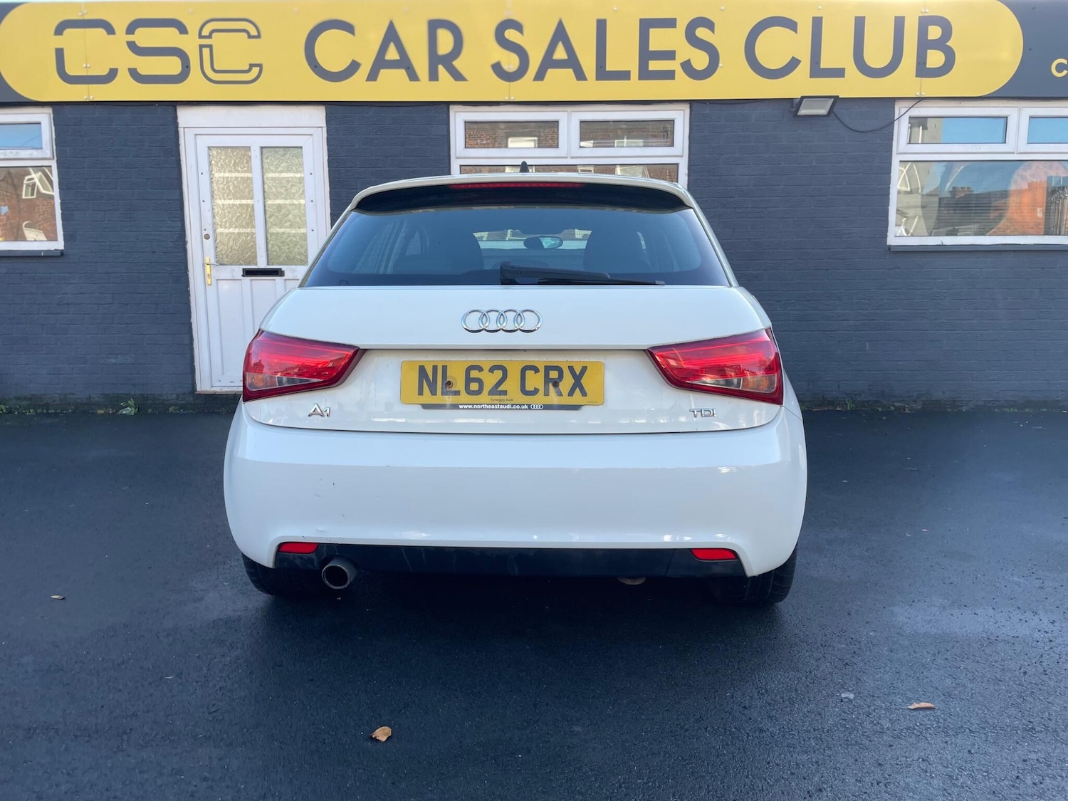 Used Audi A1 2012 for sale - 76765430: Photo 15