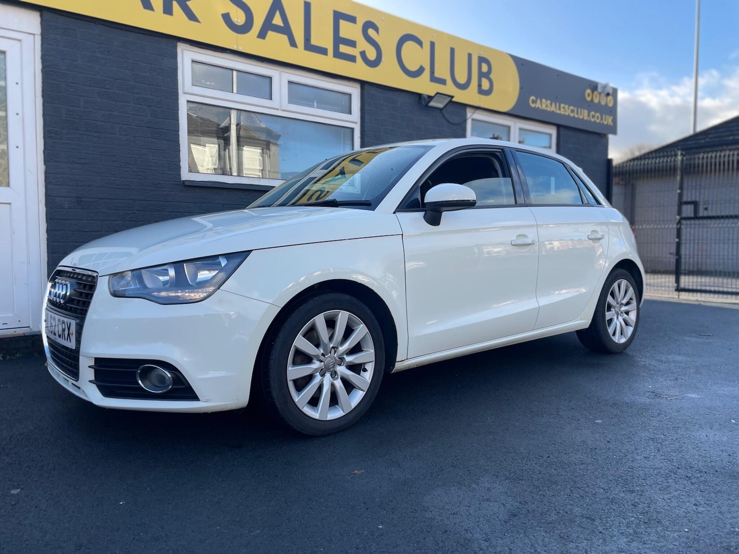 Used Audi A1 2012 for sale - 76765430: Photo 17