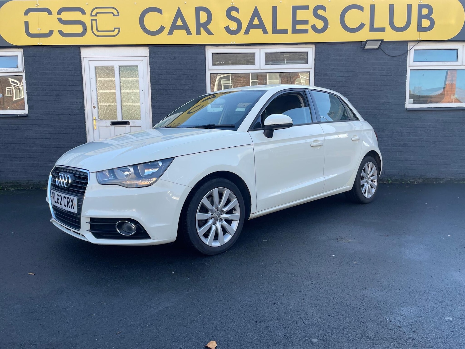 Used Audi A1 2012 for sale - 76765430: Photo 18
