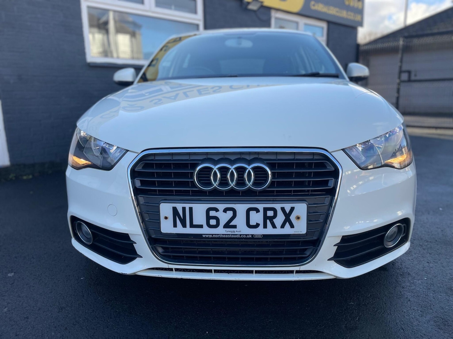 Used Audi A1 2012 for sale - 76765430: Photo 19