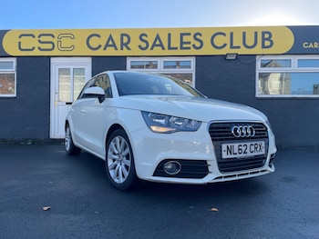 2012 (62) - 1.6 TDI Sport 5dr