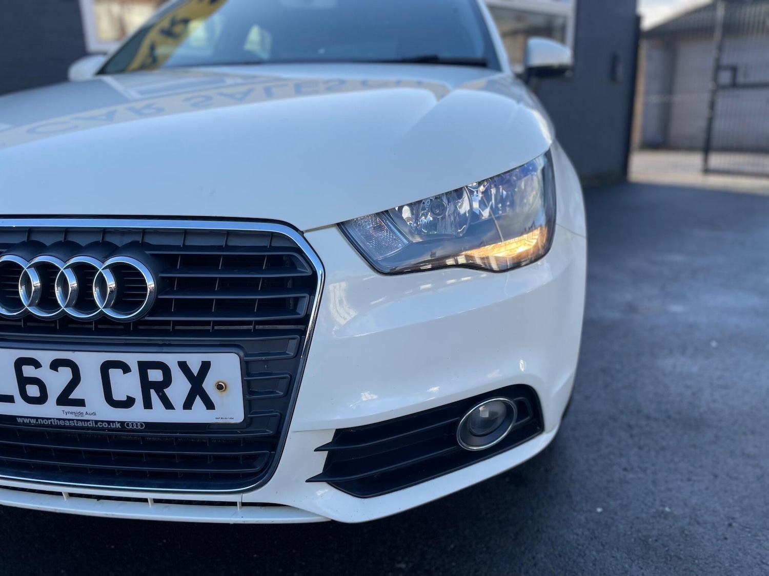 Used Audi A1 2012 for sale - 76765430: Photo 21