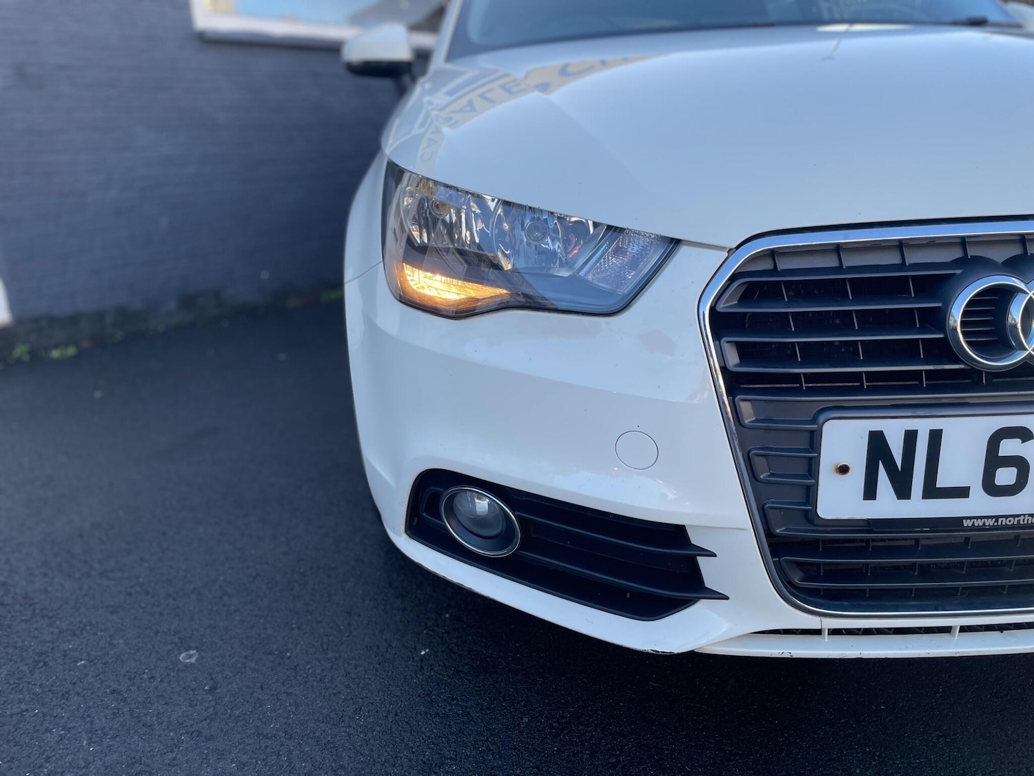 Used Audi A1 2012 for sale - 76765430: Photo 24