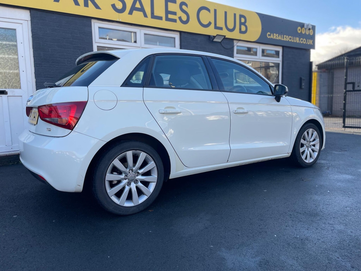 Used Audi A1 2012 for sale - 76765430: Photo 25