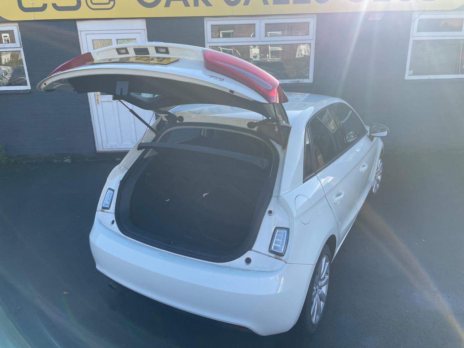 Used Audi A1 2012 for sale - 76765430: Photo 27