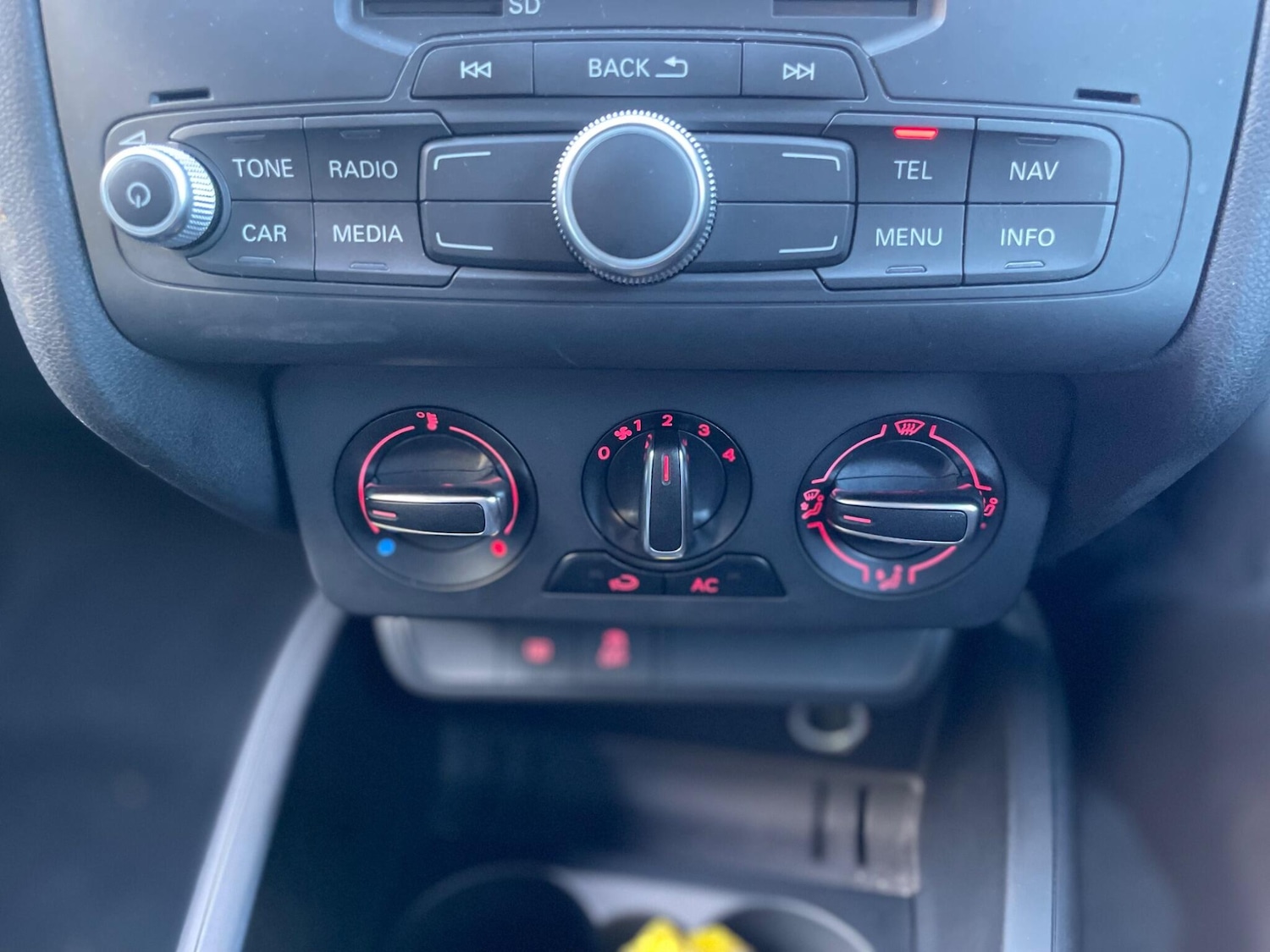 Used Audi A1 2012 for sale - 76765430: Photo 29