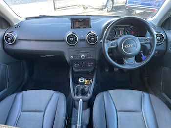 Used Audi A1 2012 for sale - 76765430: Photo