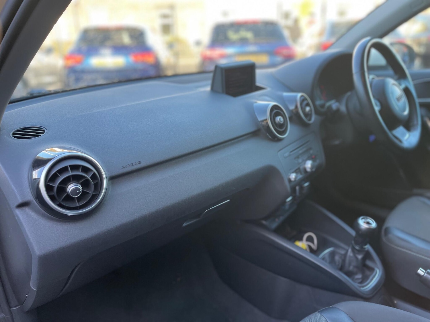 Used Audi A1 2012 for sale - 76765430: Photo 30