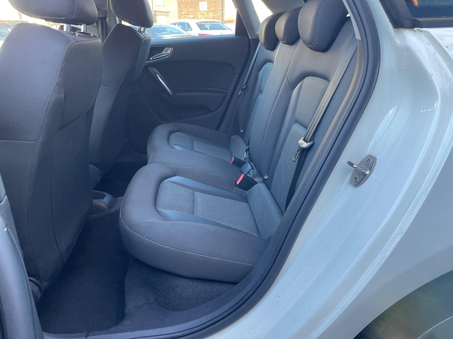 Used Audi A1 2012 for sale - 76765430: Photo 31