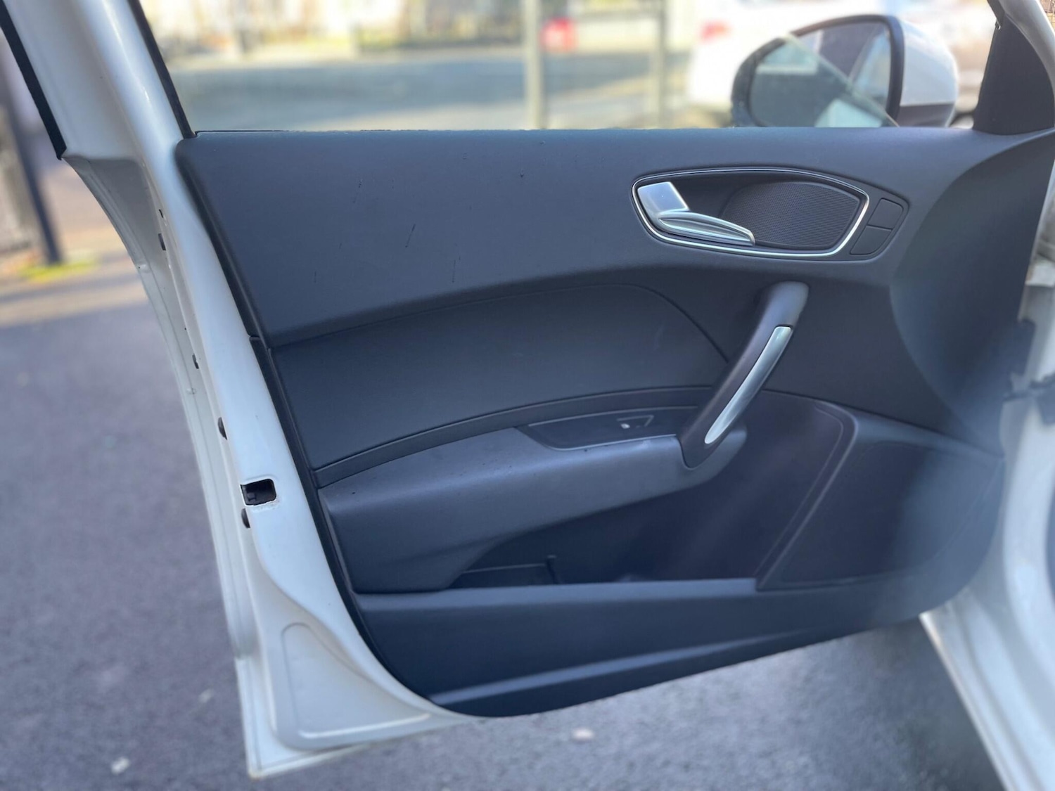 Used Audi A1 2012 for sale - 76765430: Photo 32