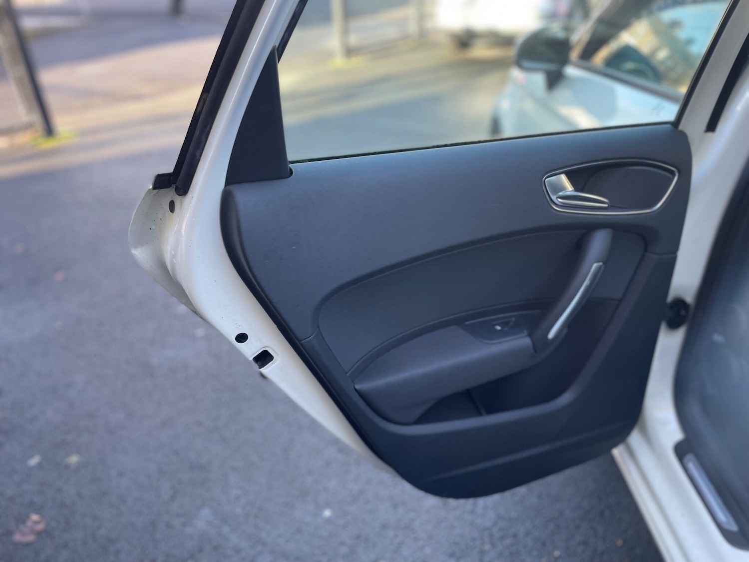 Used Audi A1 2012 for sale - 76765430: Photo 33