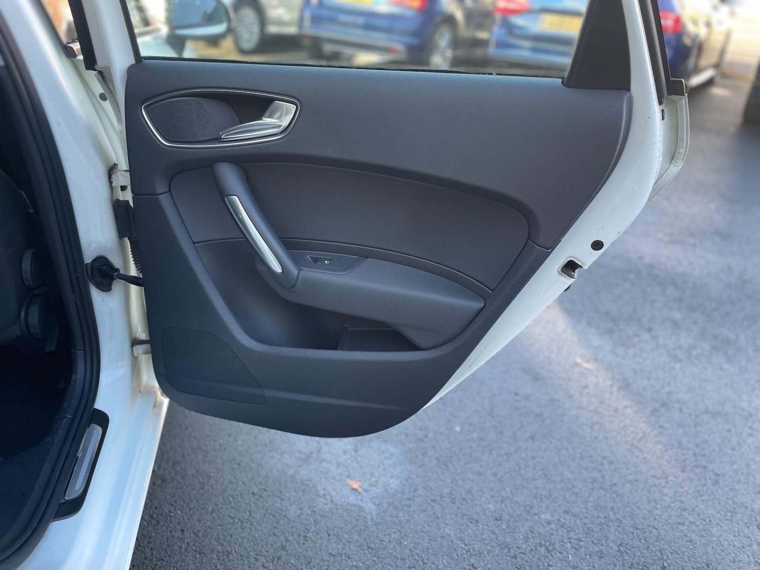 Used Audi A1 2012 for sale - 76765430: Photo 34