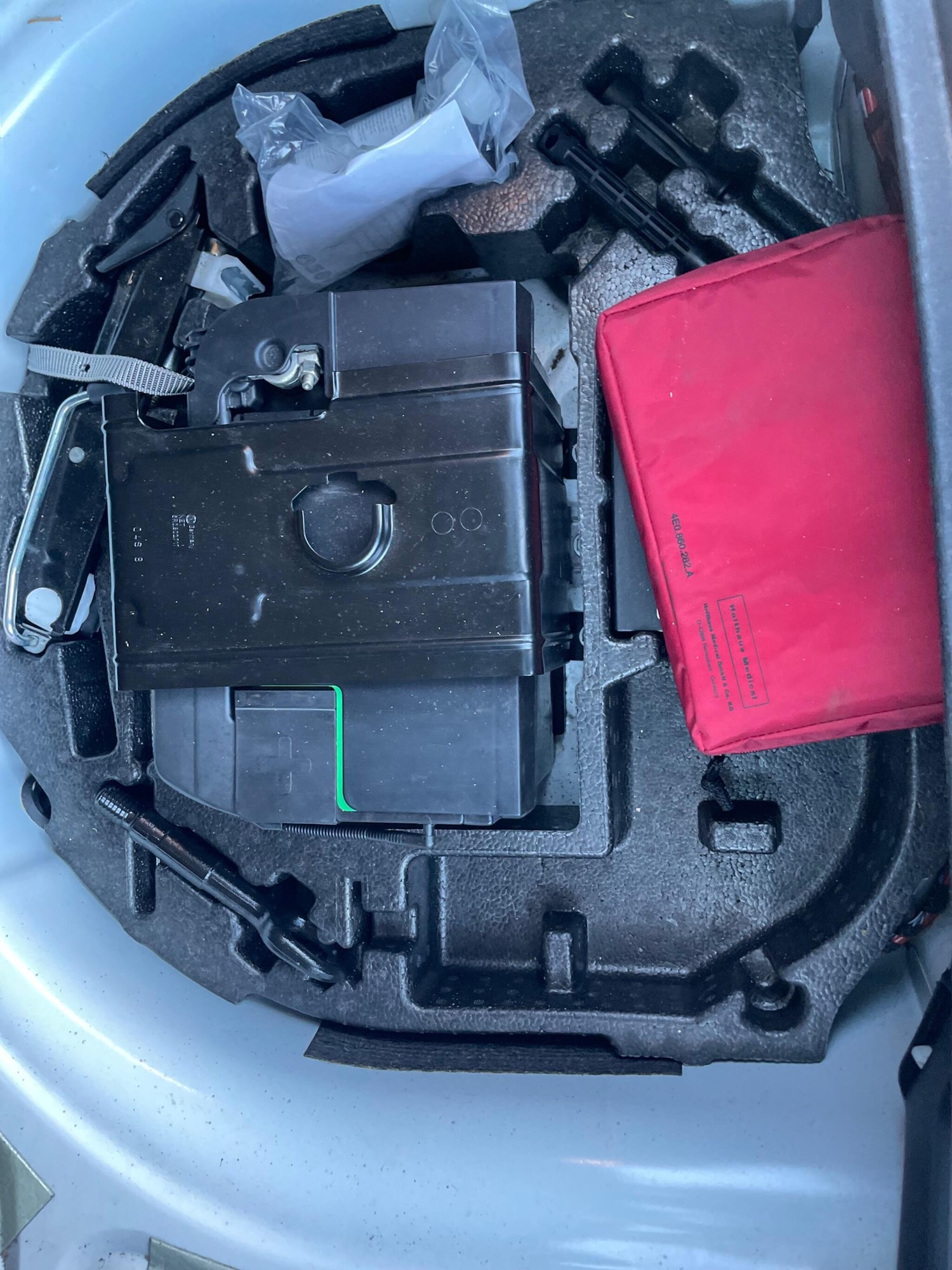 Used Audi A1 2012 for sale - 76765430: Photo 35