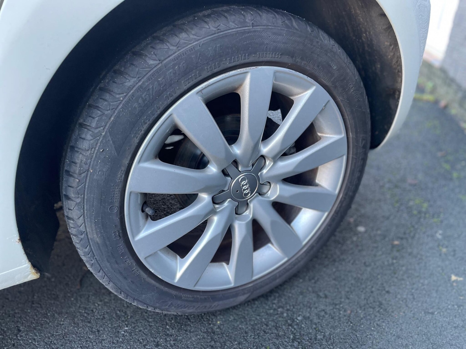 Used Audi A1 2012 for sale - 76765430: Photo 36