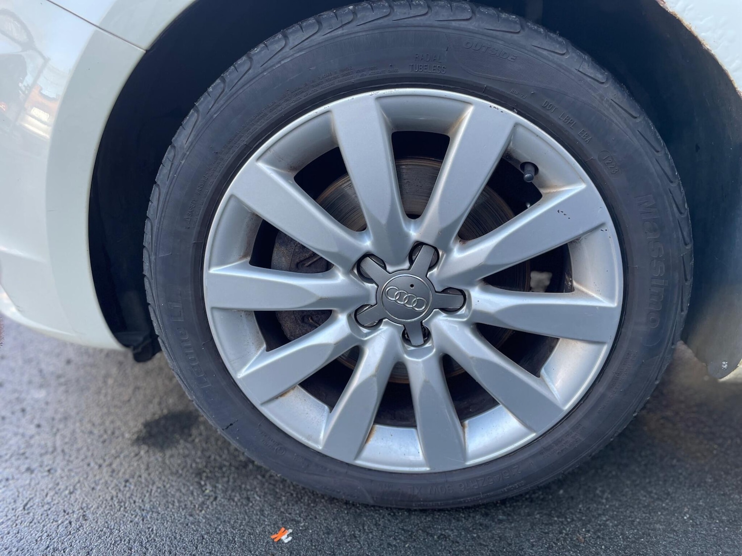 Used Audi A1 2012 for sale - 76765430: Photo 37