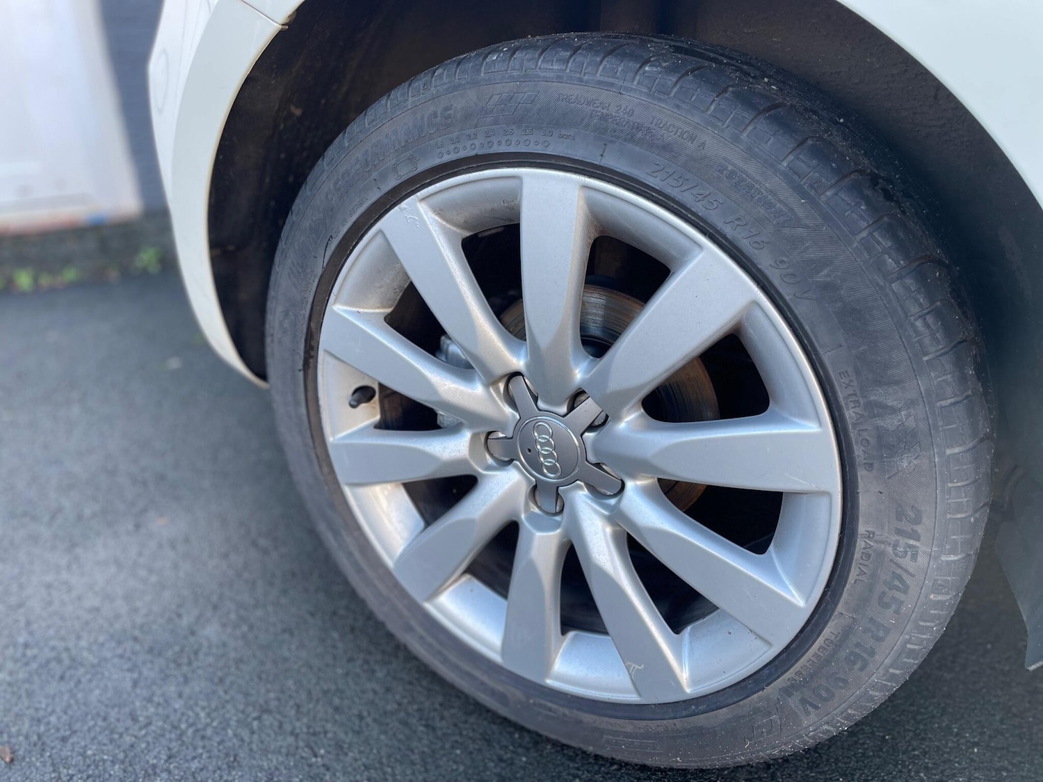 Used Audi A1 2012 for sale - 76765430: Photo 38