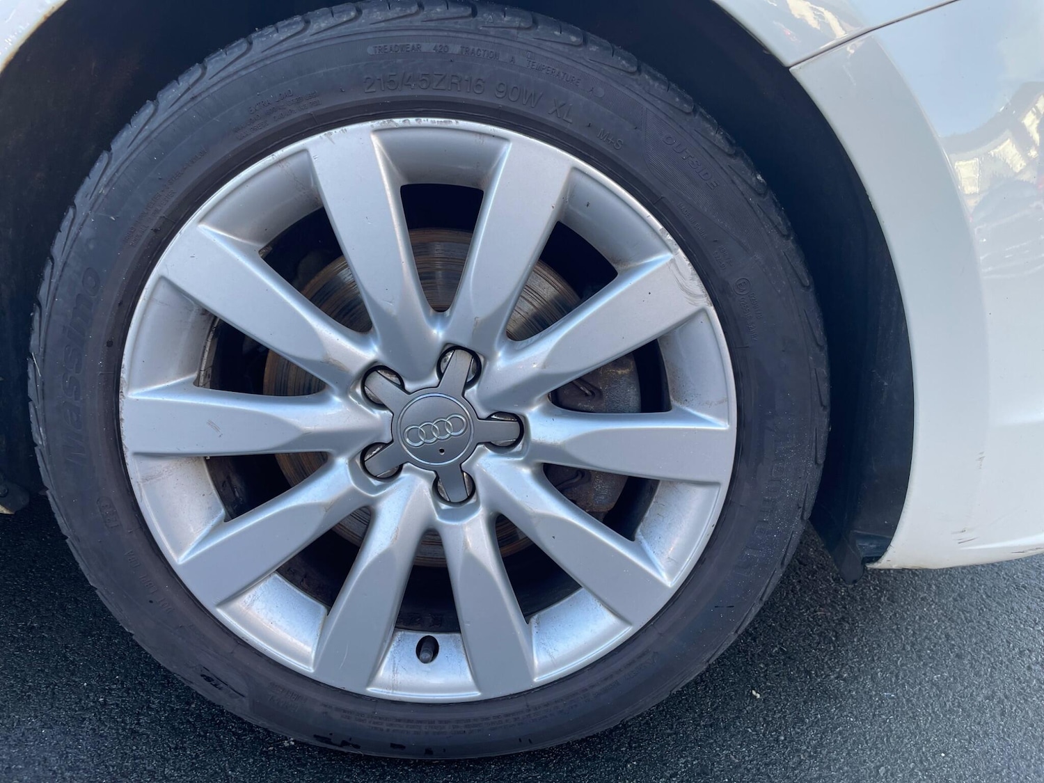 Used Audi A1 2012 for sale - 76765430: Photo 39