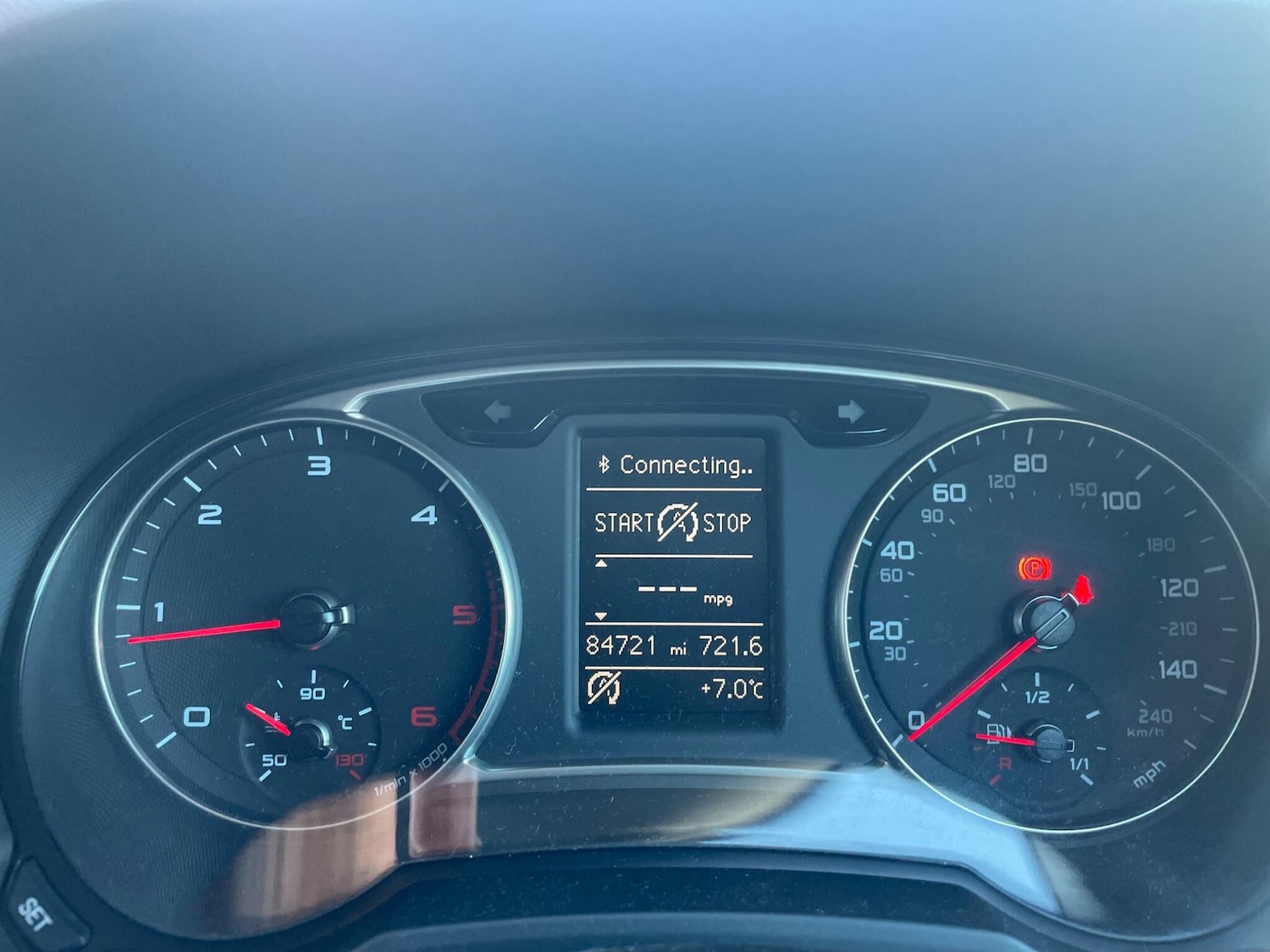 Used Audi A1 2012 for sale - 76765430: Photo 40