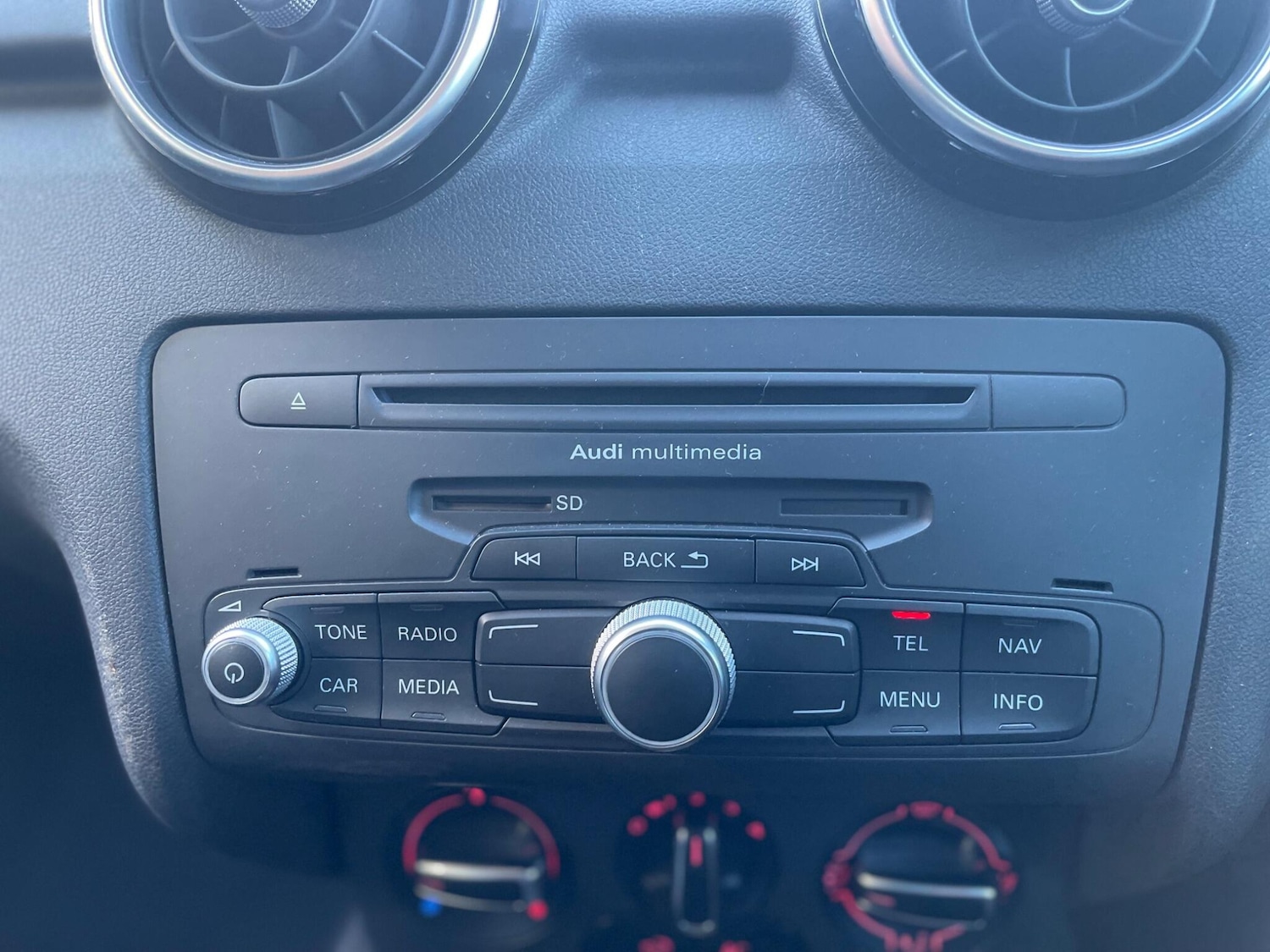 Used Audi A1 2012 for sale - 76765430: Photo 41