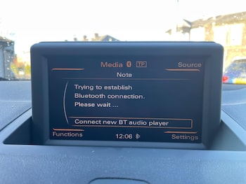 Used Audi A1 2012 for sale - 76765430: Photo