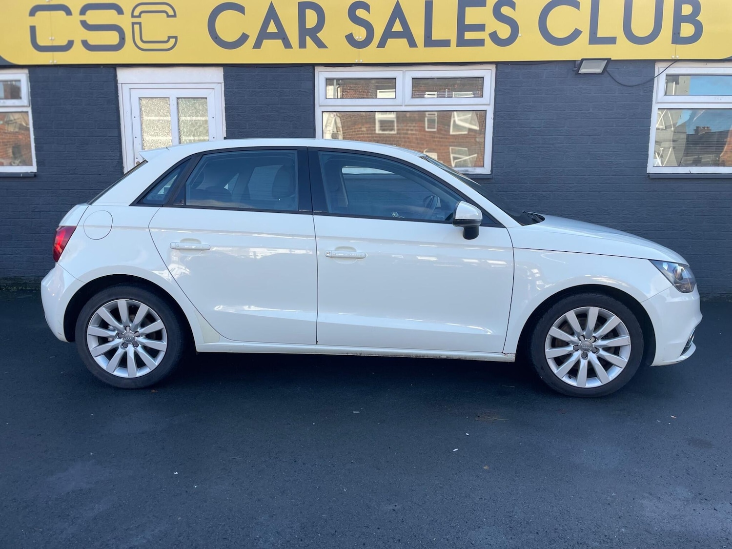 Used Audi A1 2012 for sale - 76765430: Photo 7