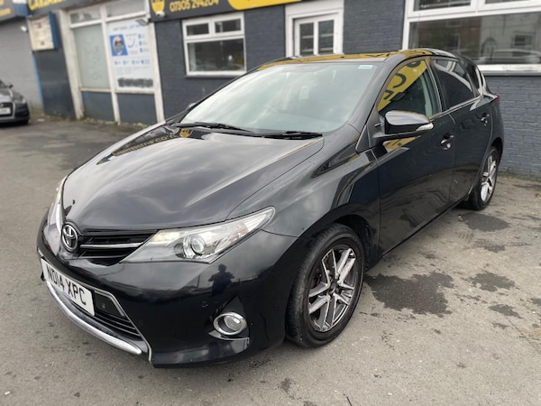 Used Toyota Auris 2014 for sale - 75425283: Photo 14