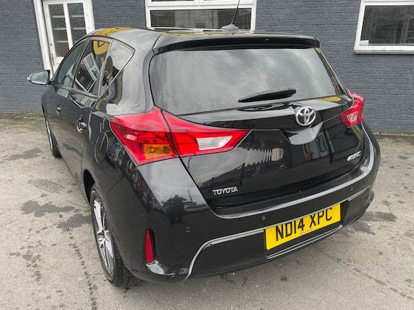 Used Toyota Auris 2014 for sale - 75425283: Photo 19