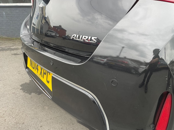Used Toyota Auris 2014 for sale - 75425283: Photo 20