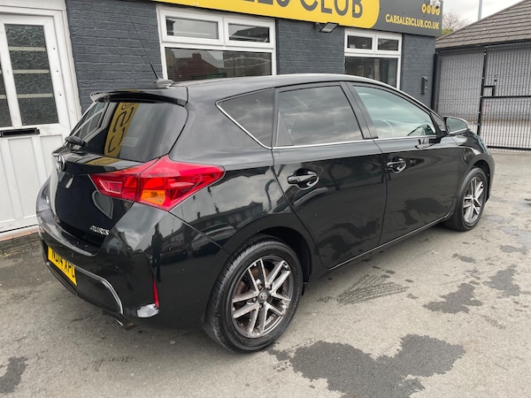 Used Toyota Auris 2014 for sale - 75425283: Photo 24