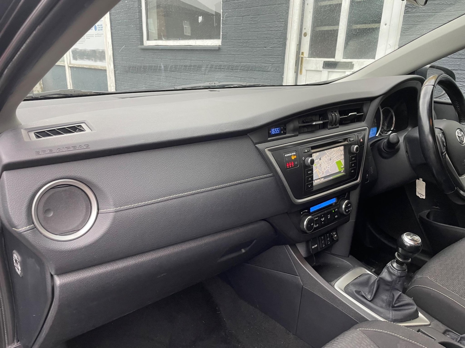 Vehicle 26